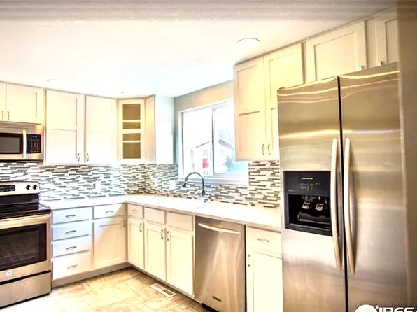 630 S Sherwood St, Fort Collins, CO