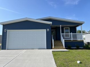 Rockwood Plan, Golf Vista Estates, Monee, IL 60449