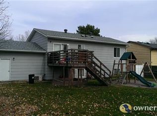 1315 15th Ave N, Wahpeton, ND 58075