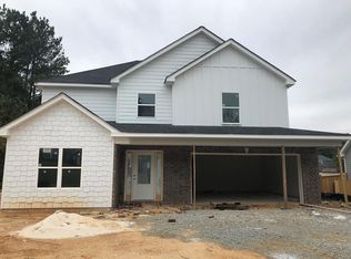 333 Stonecrest Dr, Carrollton, GA 30116