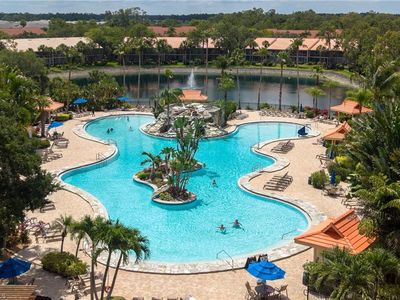 2400 Bayou LN #7509, Naples, FL, 34112