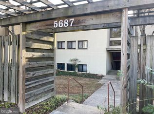 5687 Harpers Farm Rd UNIT E, Columbia, MD 21044