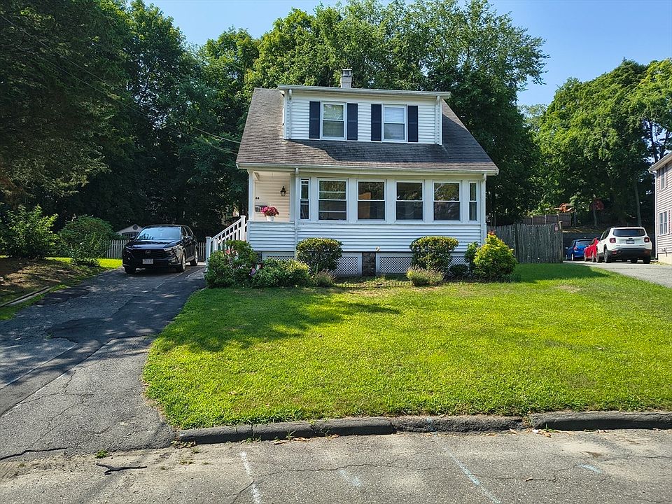 1st image of 66 Edgemere Rd