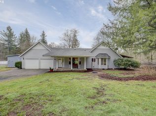 40414 NE 127th Ave, Amboy, WA 98601