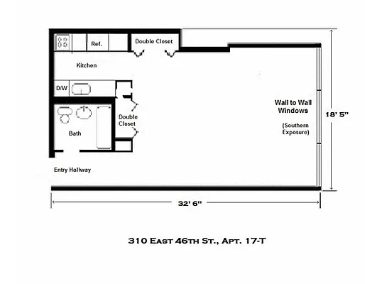 Rented by JSG Realty Corp | media 6