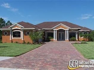 16006 33rd Ct E, Parrish, FL 34219