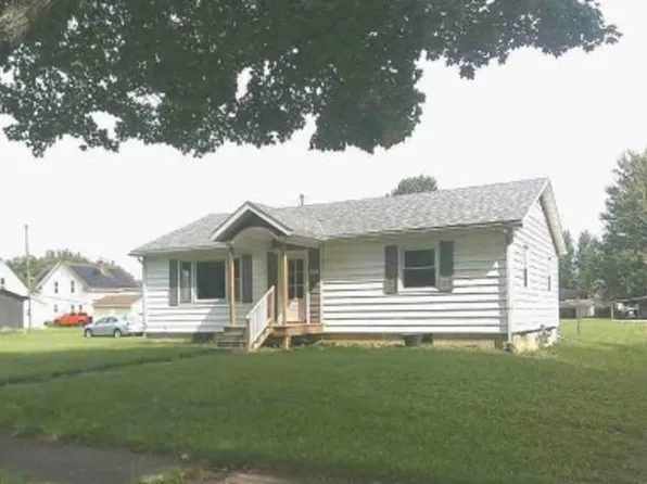 346 W Hicks St, Upper Sandusky, OH 43351
