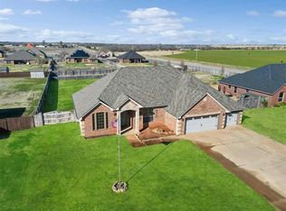 11274 NE Jere Layne, Elgin, OK 73538