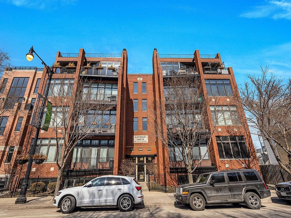 1st image of 1740 W Belmont Ave APT 3R