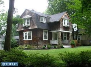 232 Poplar Ave, Wayne, PA 19087