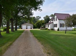 12161 Paul Ave, Fulda, MN 56131