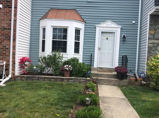 12107 Sweet Clover Dr, Silver Spring, MD 20904