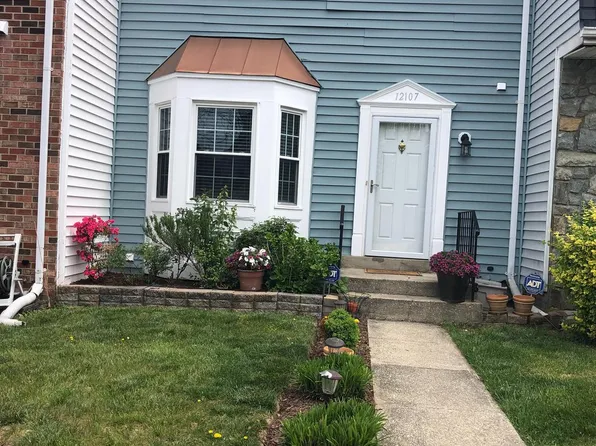 12107 Sweet Clover Dr, Silver Spring, MD 20904
