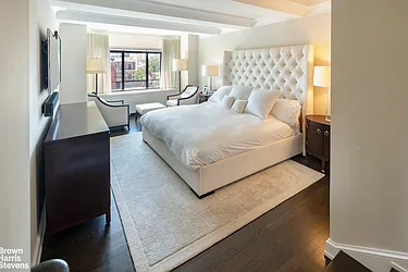 Sold by Brown Harris Stevens