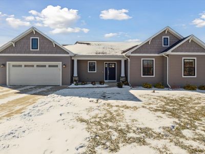 67307 Brentwood Dr, Goshen, IN, 46526