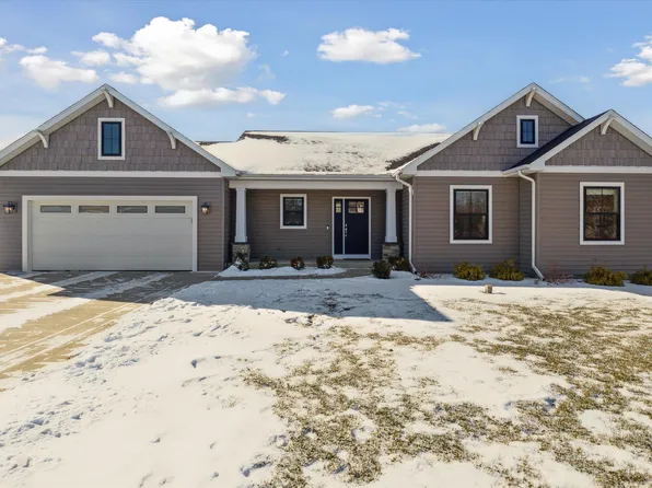 67307 Brentwood Dr, Goshen, IN 46526