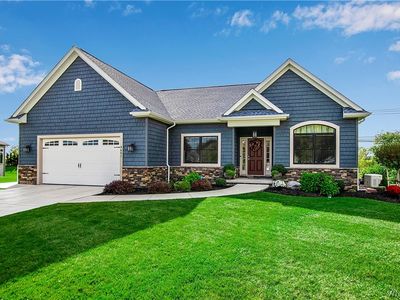 4601 Gentwood Dr, Williamsville, NY, 14221
