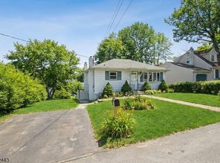 625 E Vail Rd, Roxbury Twp., NJ 07850