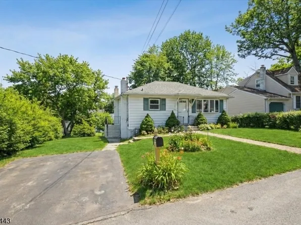625 E Vail Rd, Roxbury Twp., NJ 07850