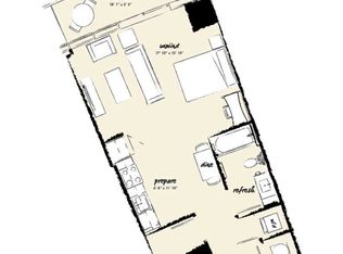 3101 NW 1st St #0606, Miami, FL 33125