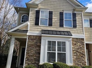1 Cobble Ln, Greensboro, NC 27407