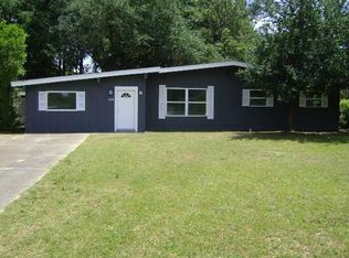 6170 Keating Rd, Pensacola, FL 32504