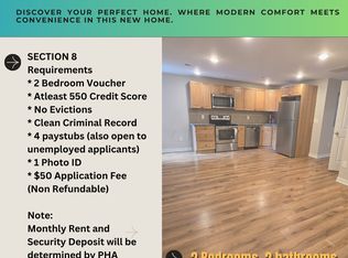1827 West Diamond Street - B, Philadelphia, PA 19121