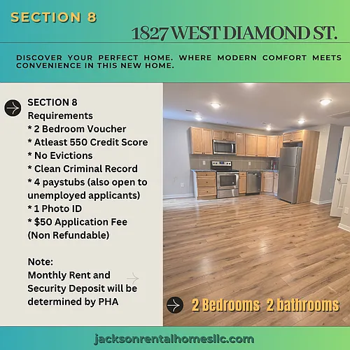 1827 W Diamond St #B Photo 1