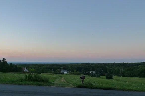 View of Buffalo