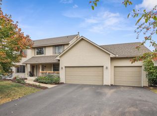 3405 Rolling Hills Dr, Eagan, MN 55121