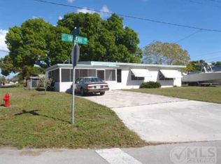 230 Hialeah Ave, Fort Pierce, FL 34982