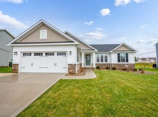3147 Boettler St NE, Canton, OH 44721