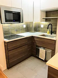 Rented by Keller Williams NYC