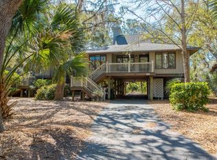 4133 Bulrush Ln, Johns Island, SC 29455