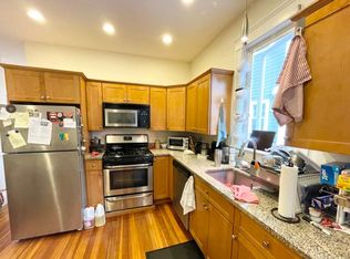 14A Edison Grn #1, Dorchester, MA 02125