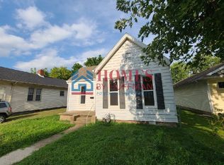 1212 Henning Ave, Evansville, IN