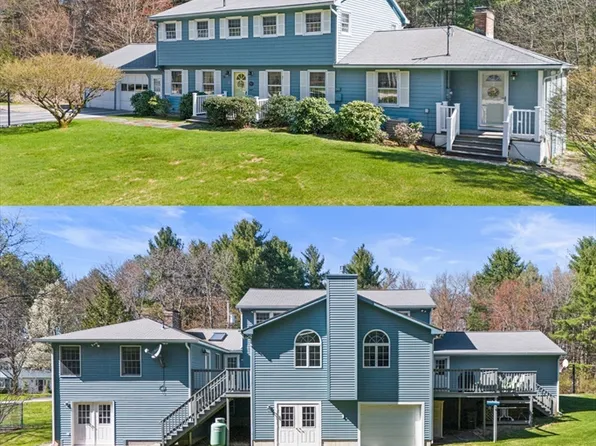 8 Par Ln, Hudson, NH 03051