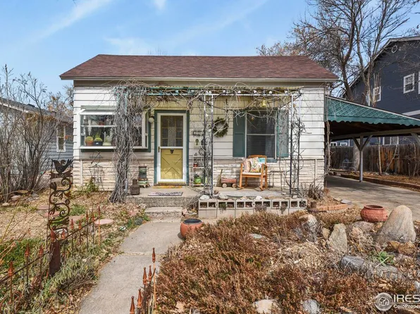 305 E Cannon St, Lafayette, CO 80026