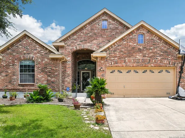 233 KIPPER AVE, Cibolo, TX 78108
