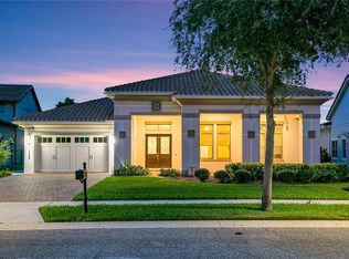 10840 MOBBERLEY CIRCLE, ORLANDO, FL 32832