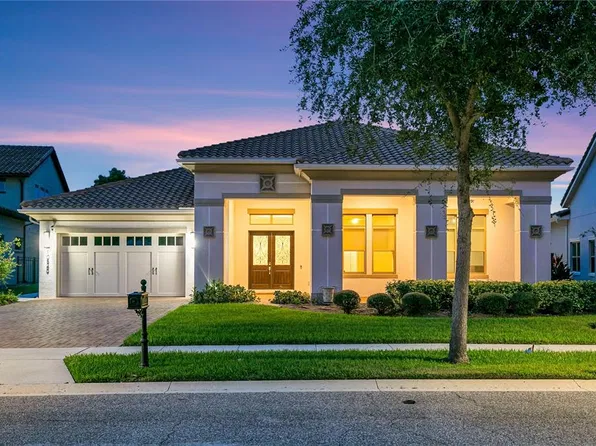 10840 MOBBERLEY CIRCLE, ORLANDO, FL 32832