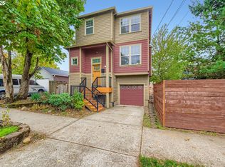 7912 NE Klickitat St, Portland, OR 97213