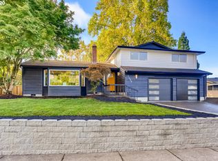 3409 NW Ashland Dr, Beaverton, OR