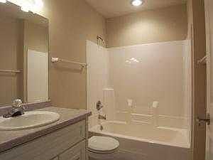 main bath