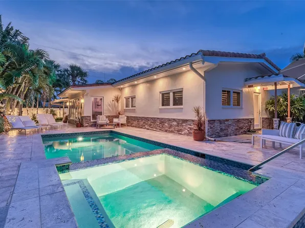 2726 NE 25TH Place, Fort Lauderdale, FL 33305