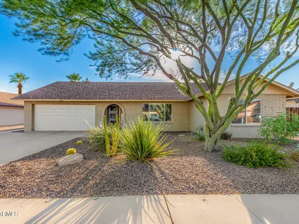 2242 S CANTON --, Mesa, AZ 85202