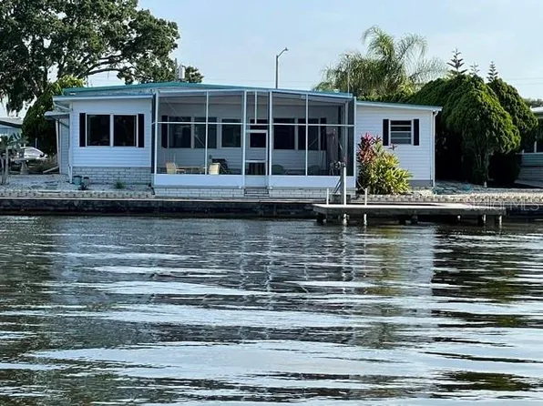 271 Colonial Blvd #11, Palm Harbor, FL 34684