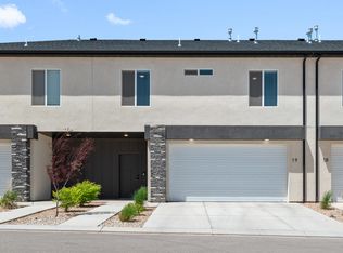 2875 Cody Dr UNIT 19, Cedar City, UT 84720