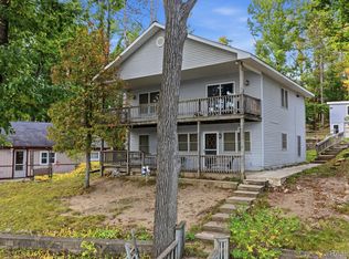 2259 Kassuba Rd, Gaylord, MI 49735