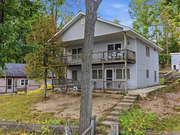 2259 Kassuba Rd, Gaylord, MI 49735